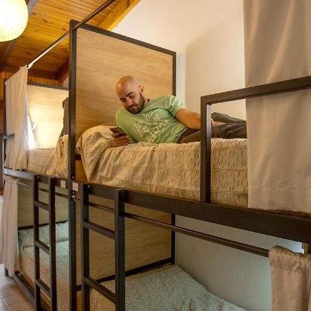 Anum Hostel Ушуайя Екстер'єр фото