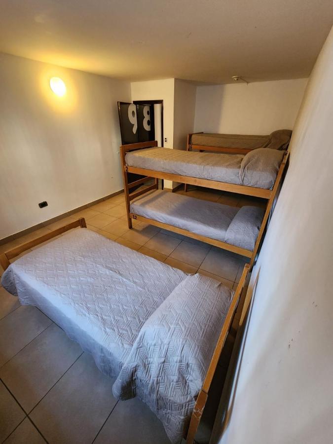 Anum Hostel Ушуайя Номер фото