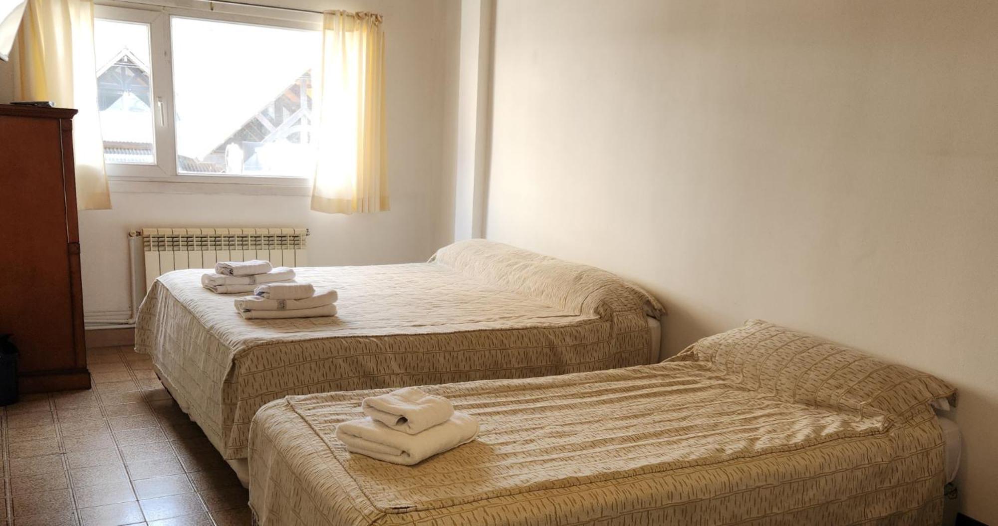 Anum Hostel Ушуайя Екстер'єр фото