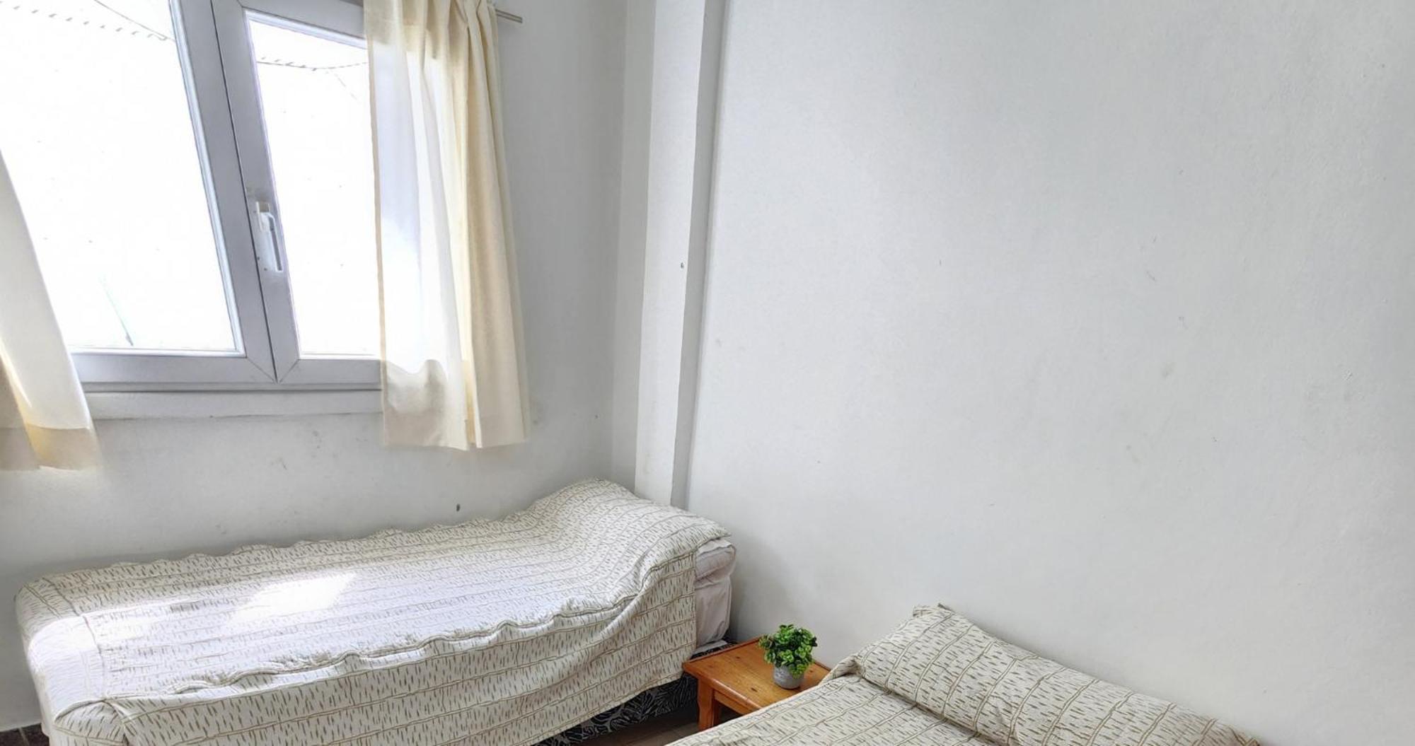 Anum Hostel Ушуайя Екстер'єр фото