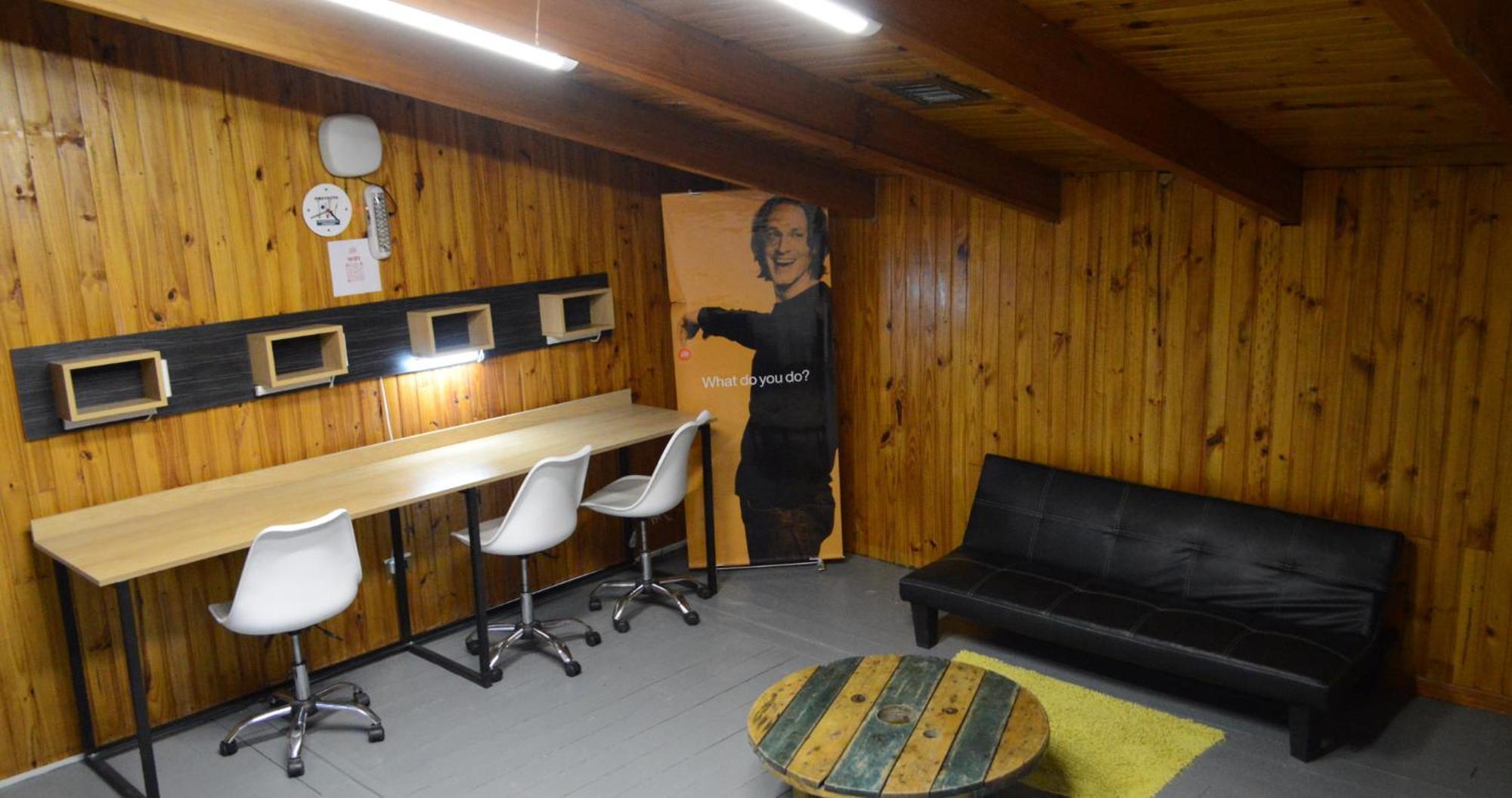 Anum Hostel Ушуайя Екстер'єр фото